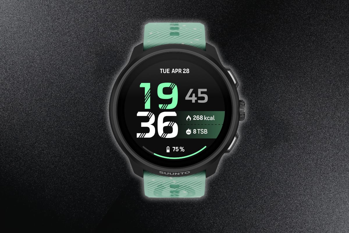 Suunto Run 2: what the watch promises and its place among its competitors