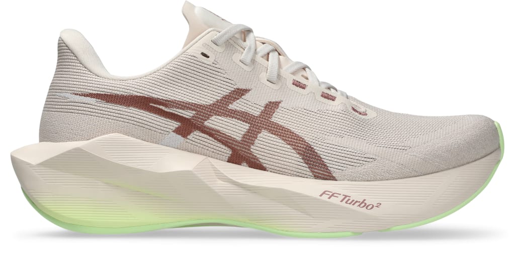 Asics Novablast 6 : le test