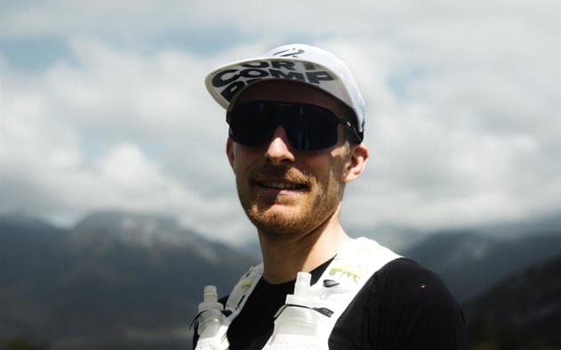 Aurélien Dunand-Pallaz pulvérise le record du GR20