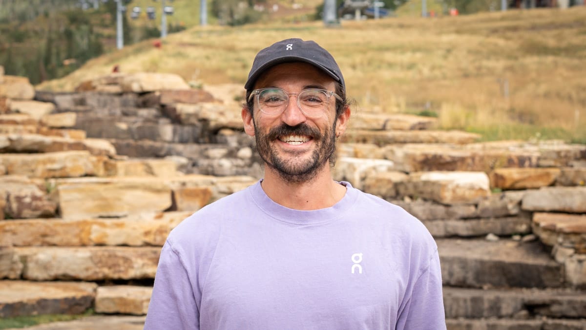 Jeff Mogavero aims higher after two third-place finishes at Run Rabbit Run 100