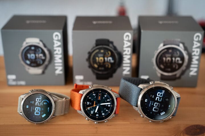 Garmin Fenix 9: sport updates and connectivity upgrade