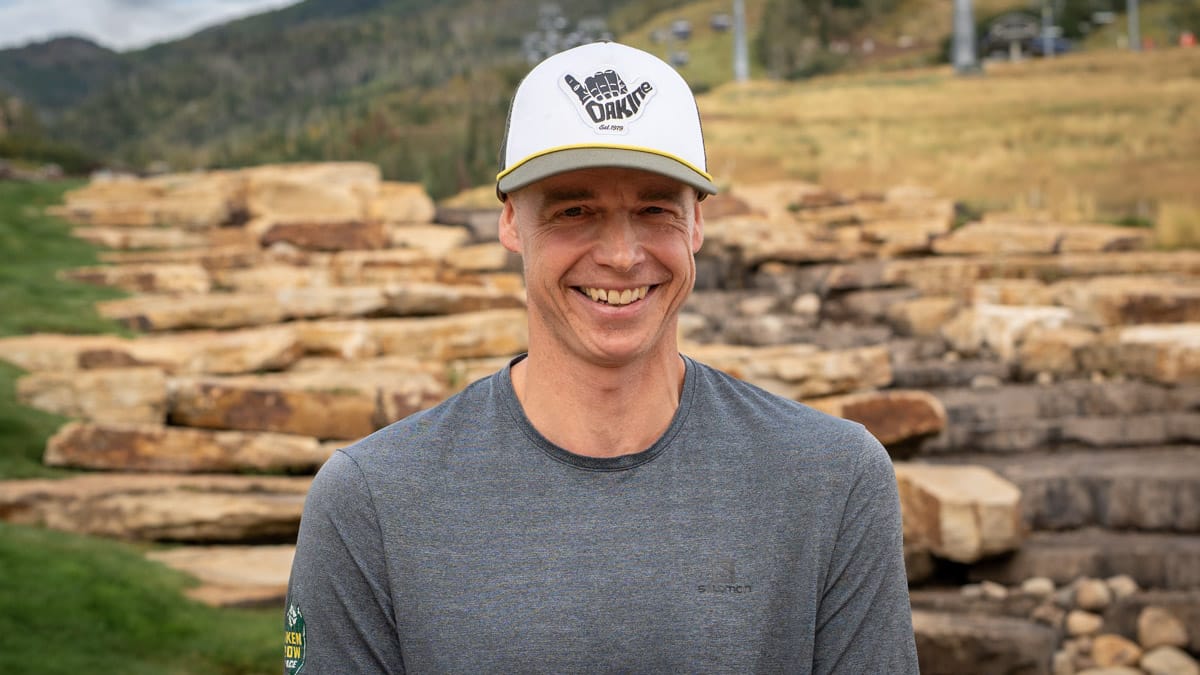 Here to Race: Dave Stevens’ interview ahead of the Run Rabbit Run 100 miles 2026
