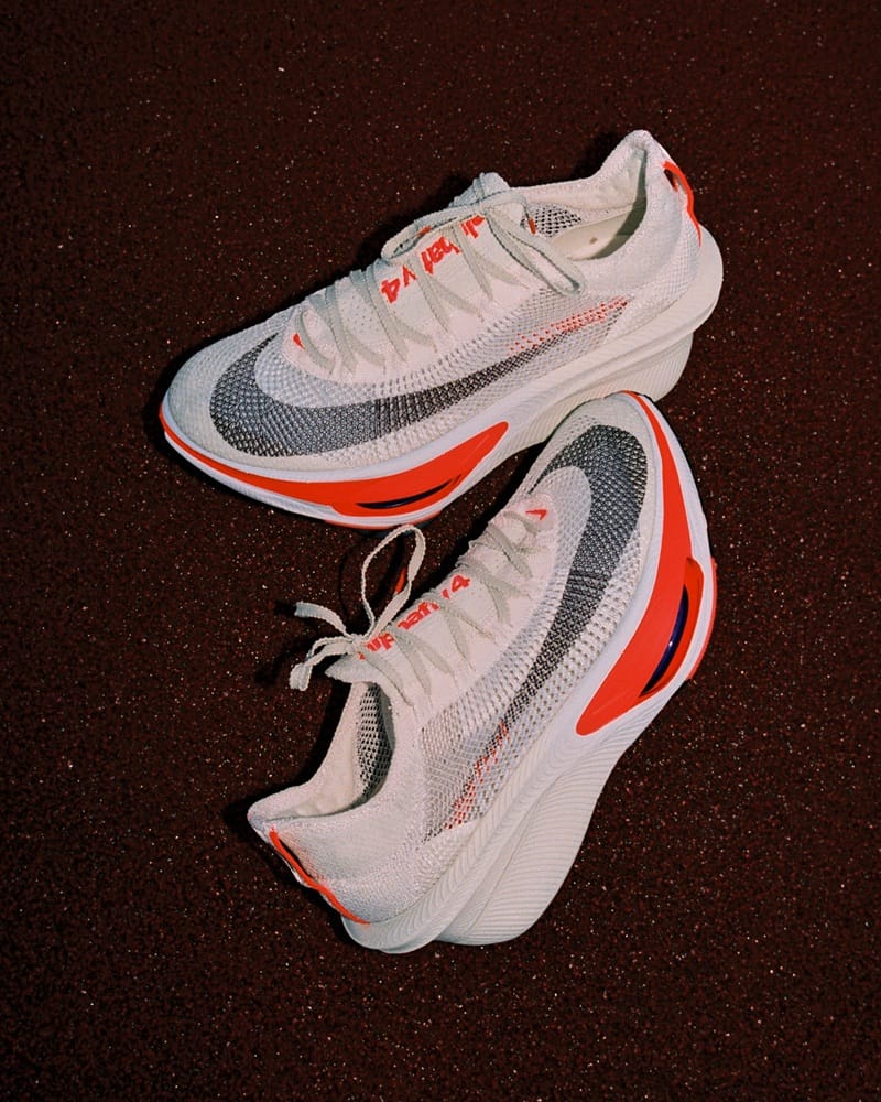 Nike Alphafly 4: a super-shoe looking to broaden its audience