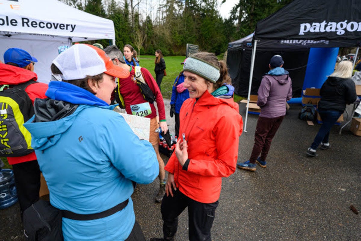 Ask the Pro : choix de chaussures, 200 miles et longues sorties