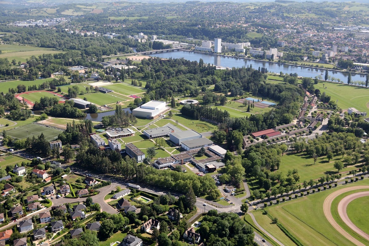Vichy s’offre son marathon : rendez-vous le 21 mars 2027