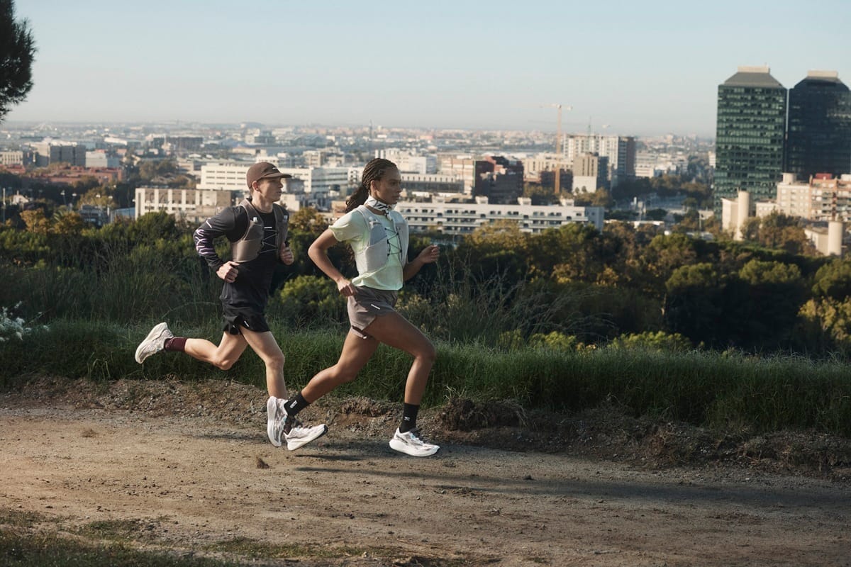 5 sessions to break the routine