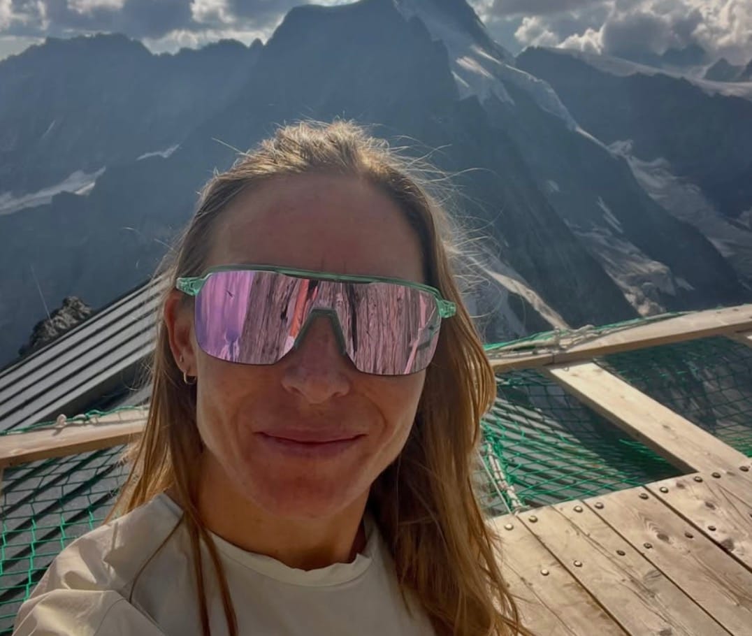 Kalie McCrystal: searches suspended again 13 days after her disappearance on the Matterhorn