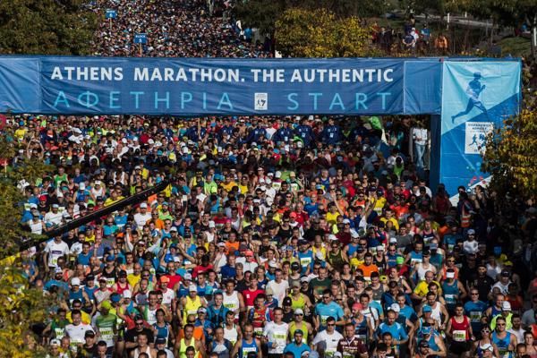 Athènes 2030 : World Athletics prépare des Mondiaux de marathon autonomes