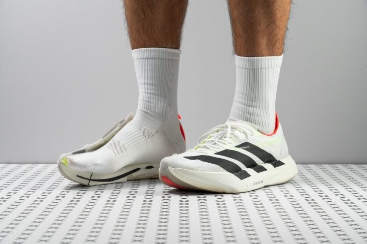 ADIDAS Adizero Adios Pro 4