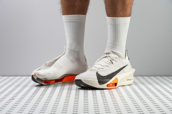 NIKE Alphafly 3