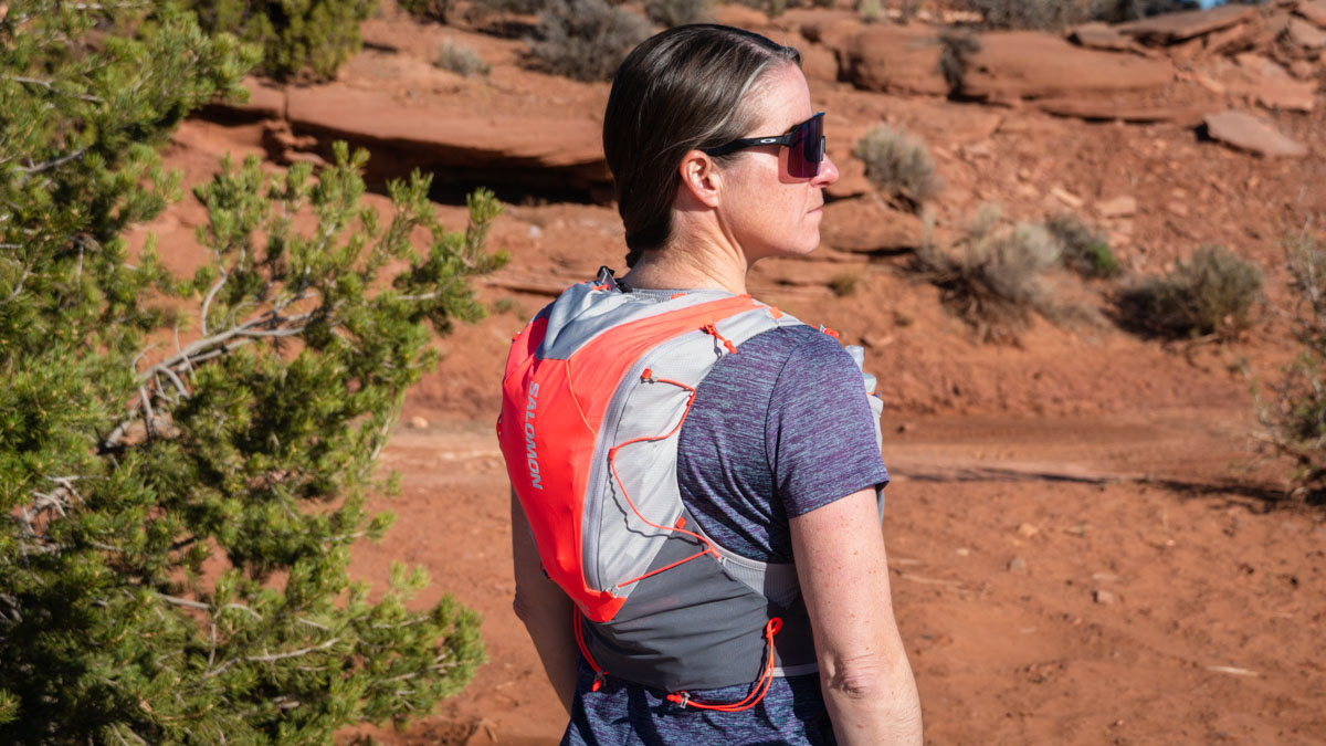 SALOMON ADV Skin 12 (2025)